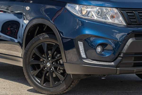 2024 Suzuki Vitara LY Series II