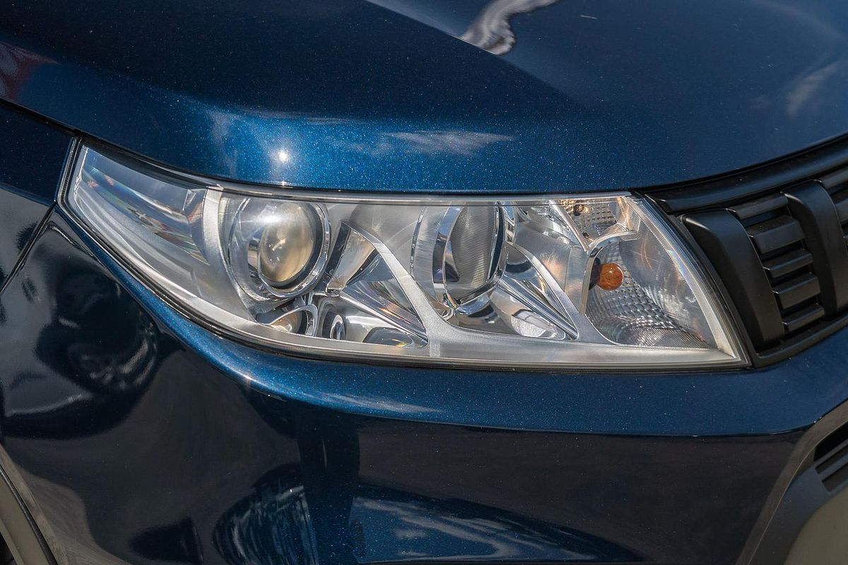 2024 Suzuki Vitara LY Series II