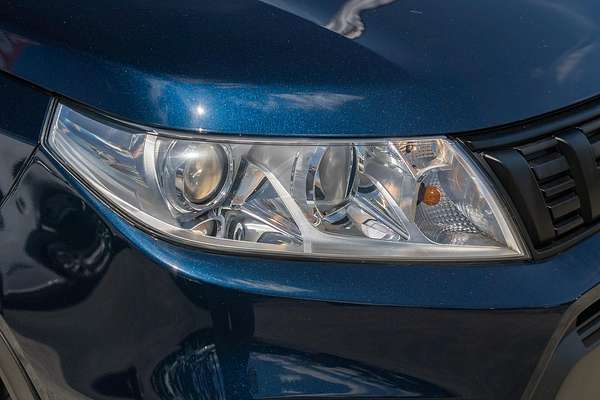 2024 Suzuki Vitara LY Series II