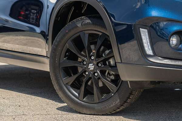 2024 Suzuki Vitara LY Series II