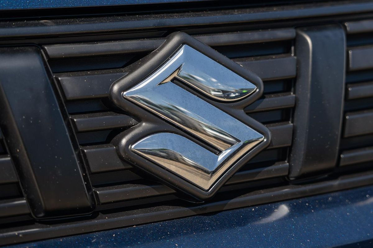 2024 Suzuki Vitara LY Series II