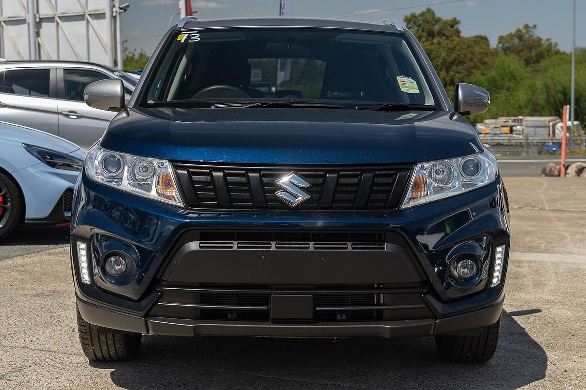 2024 Suzuki Vitara LY Series II