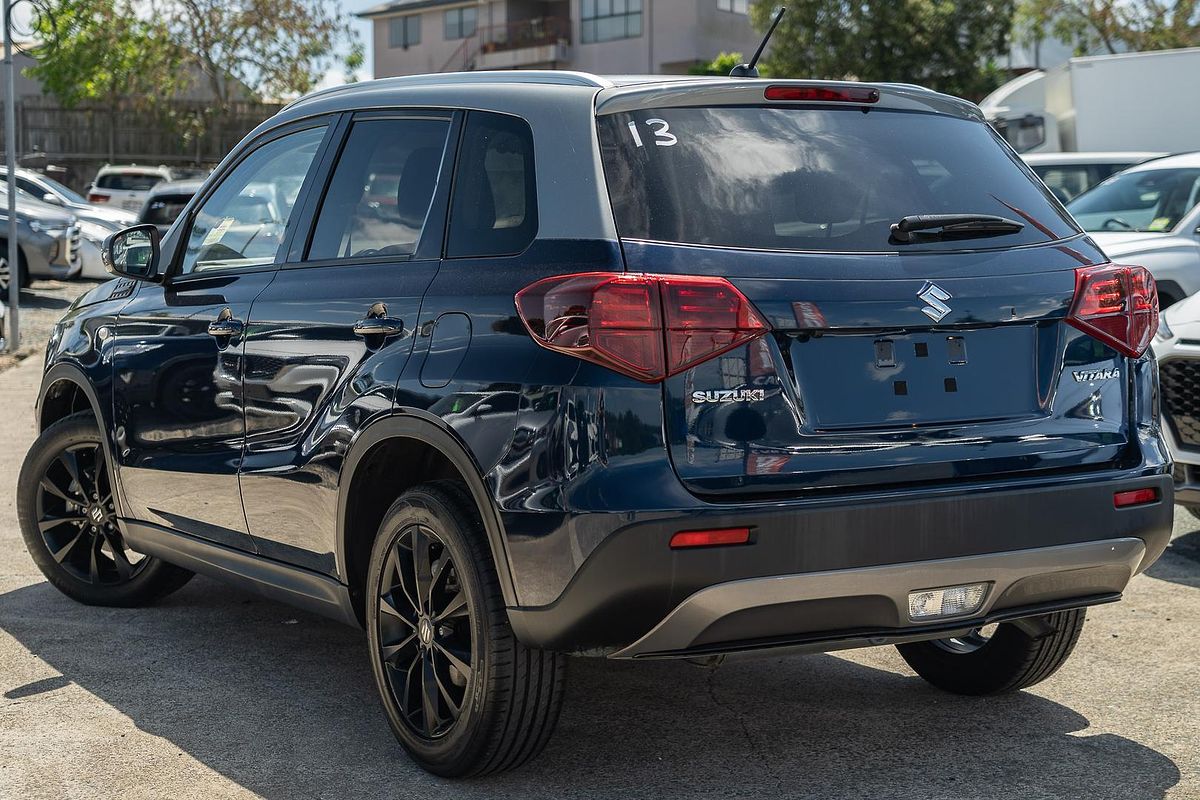 2024 Suzuki Vitara LY Series II