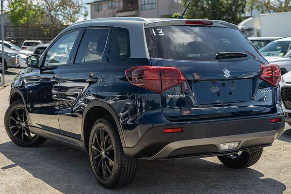 2024 Suzuki Vitara LY Series II