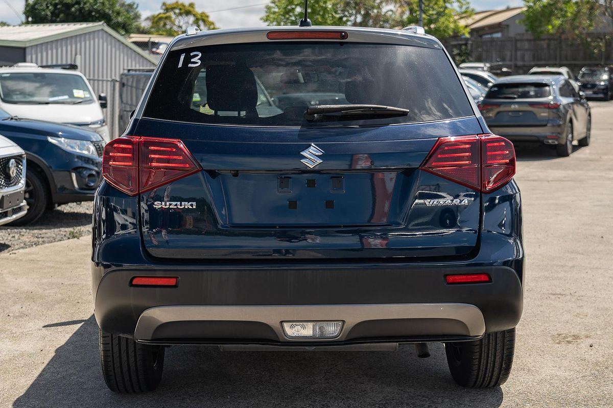 2024 Suzuki Vitara LY Series II