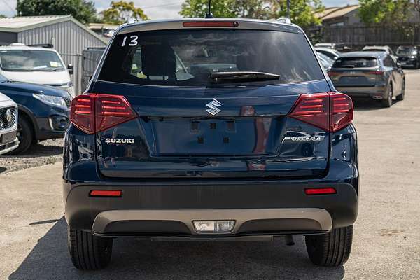 2024 Suzuki Vitara LY Series II
