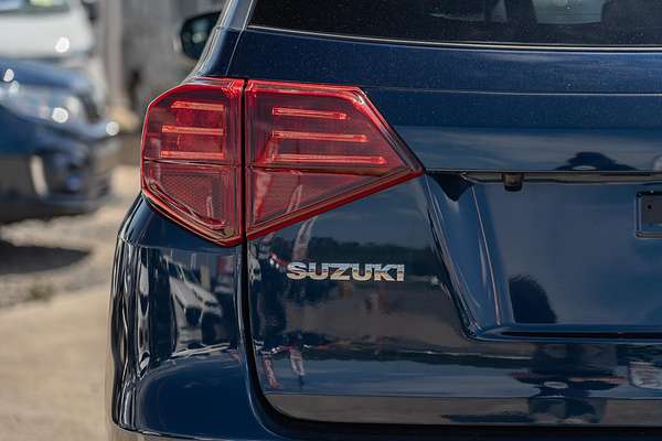 2024 Suzuki Vitara LY Series II