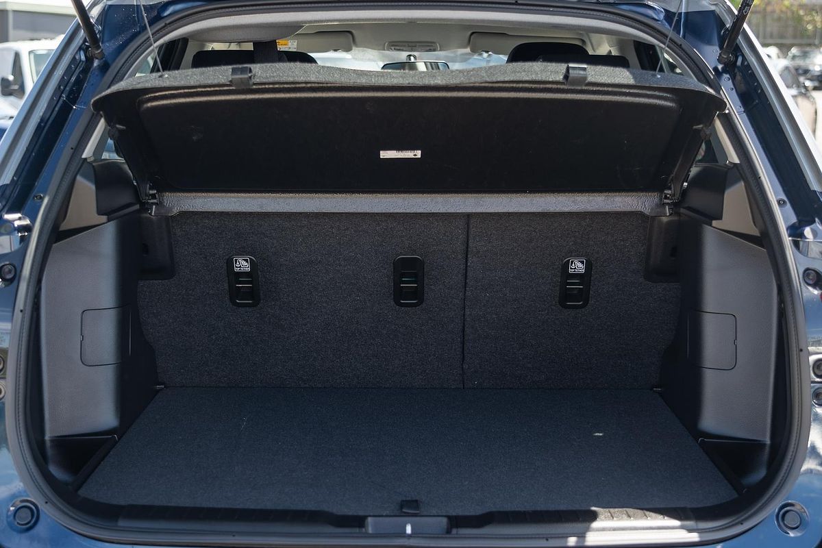 2024 Suzuki Vitara LY Series II