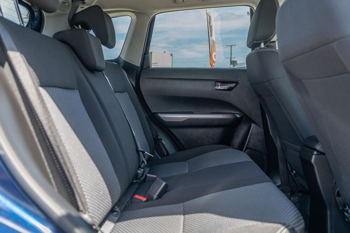 2024 Suzuki Vitara LY Series II