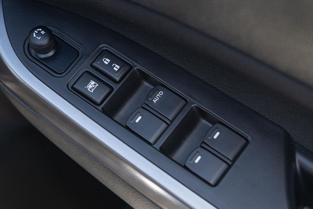 2024 Suzuki Vitara LY Series II