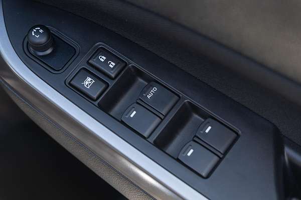 2024 Suzuki Vitara LY Series II