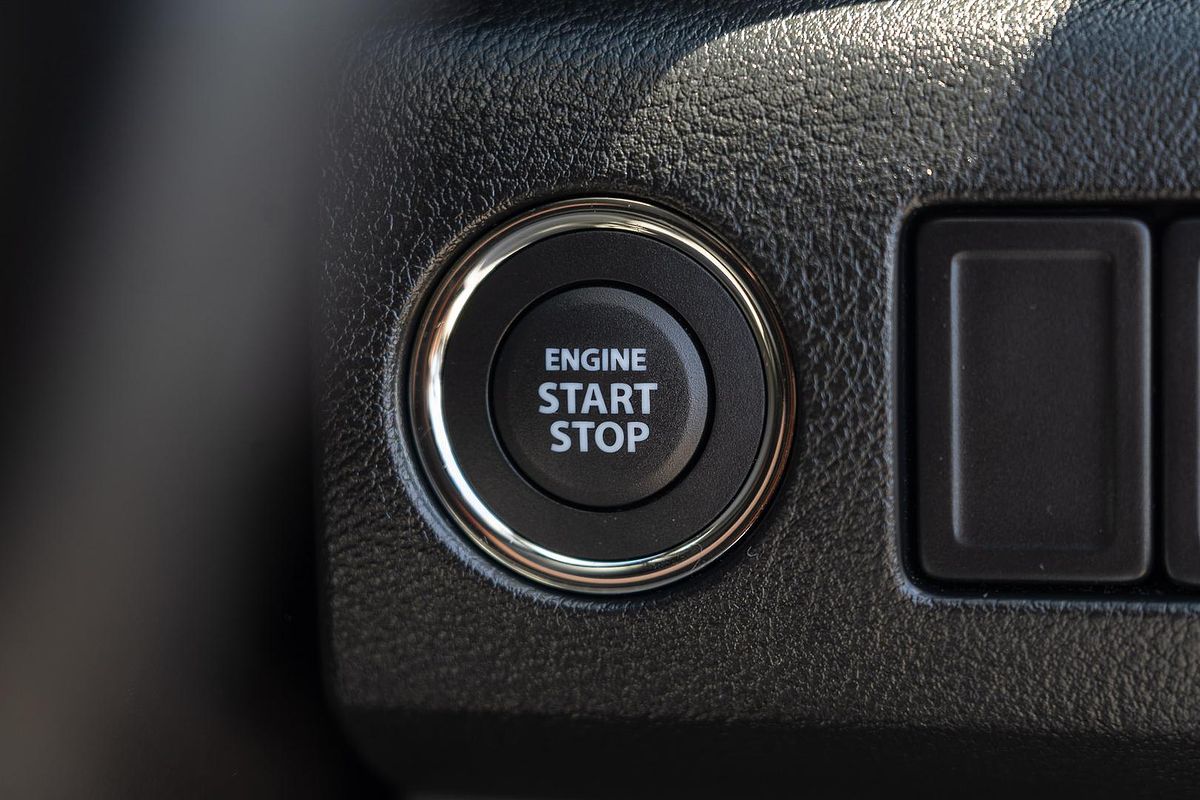 2024 Suzuki Vitara LY Series II