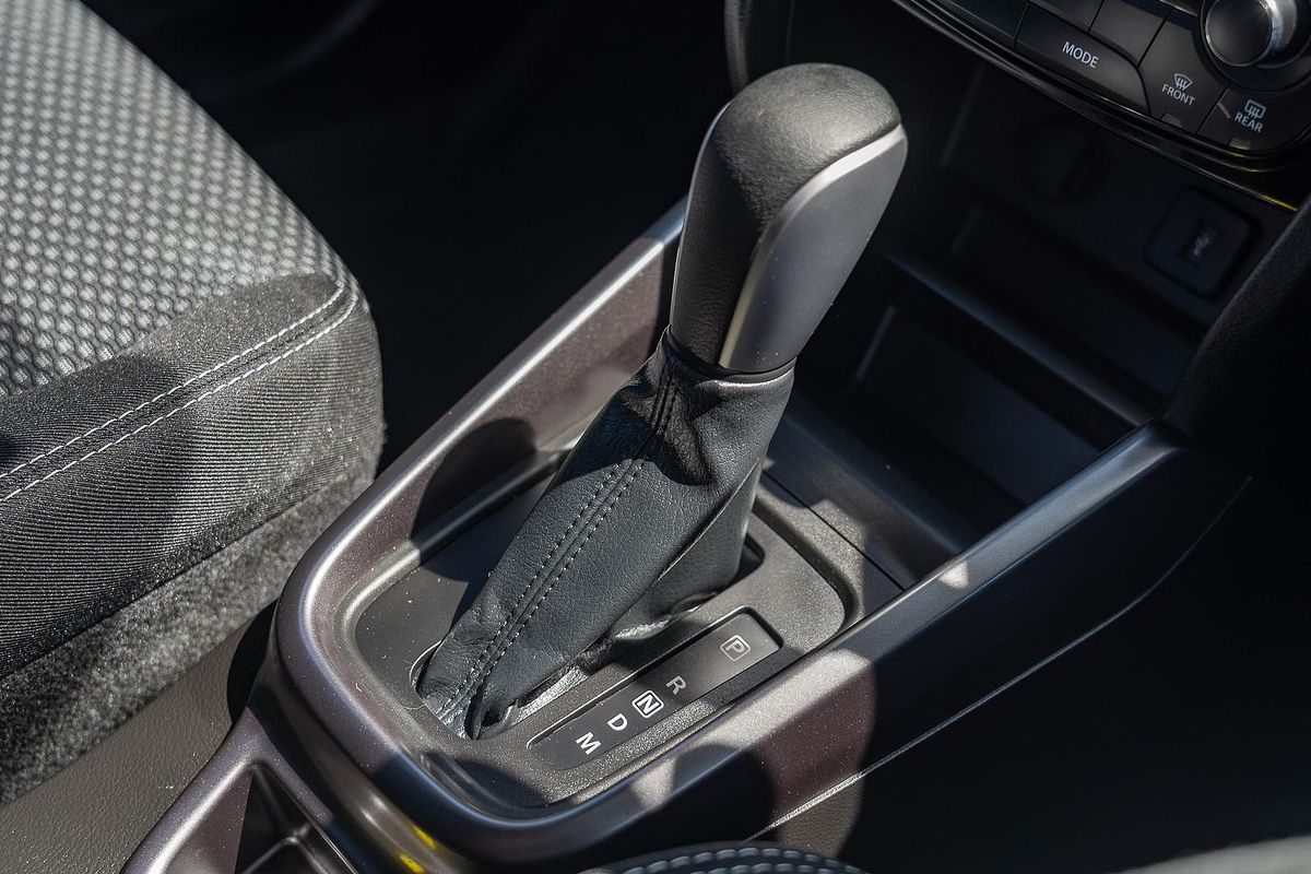 2024 Suzuki Vitara LY Series II