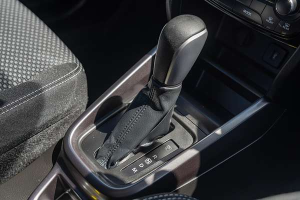 2024 Suzuki Vitara LY Series II