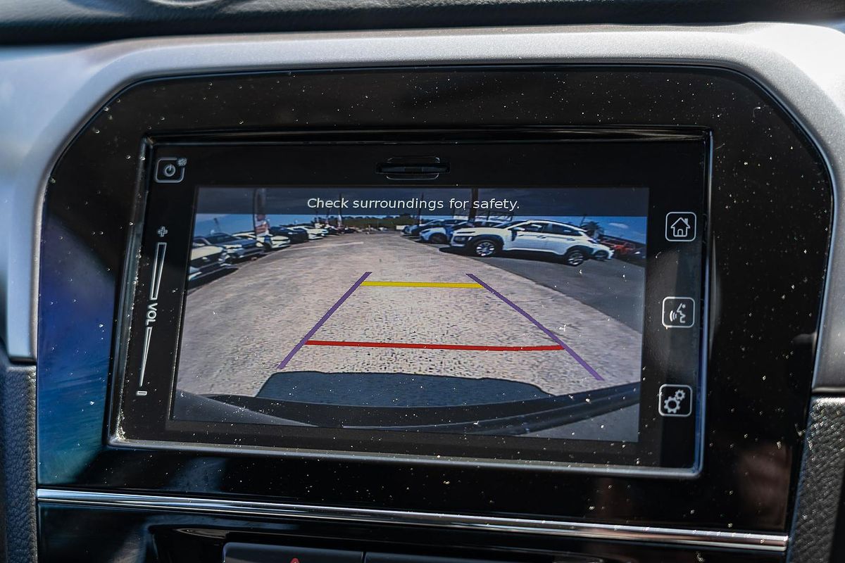 2024 Suzuki Vitara LY Series II