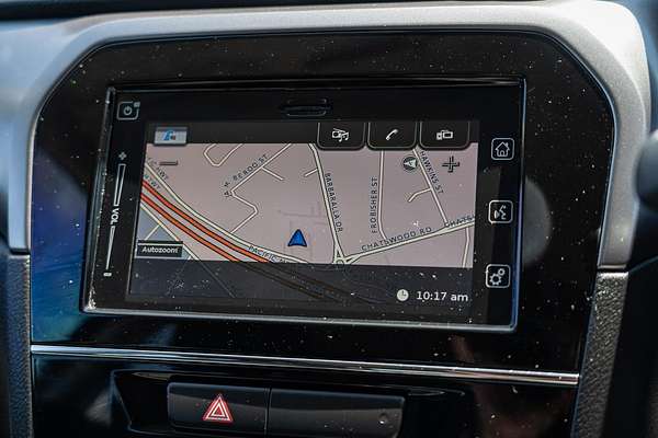 2024 Suzuki Vitara LY Series II