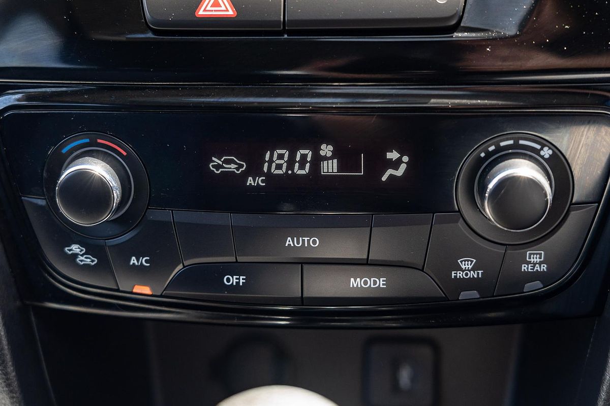 2024 Suzuki Vitara LY Series II