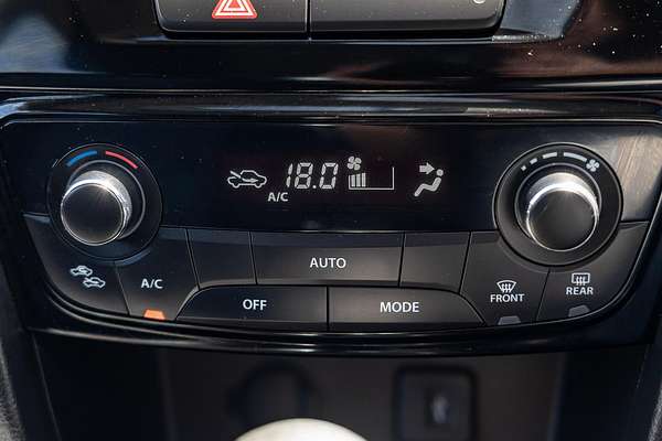 2024 Suzuki Vitara LY Series II