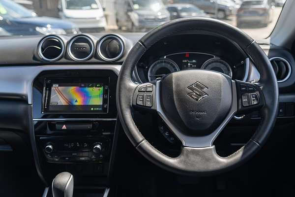 2024 Suzuki Vitara LY Series II