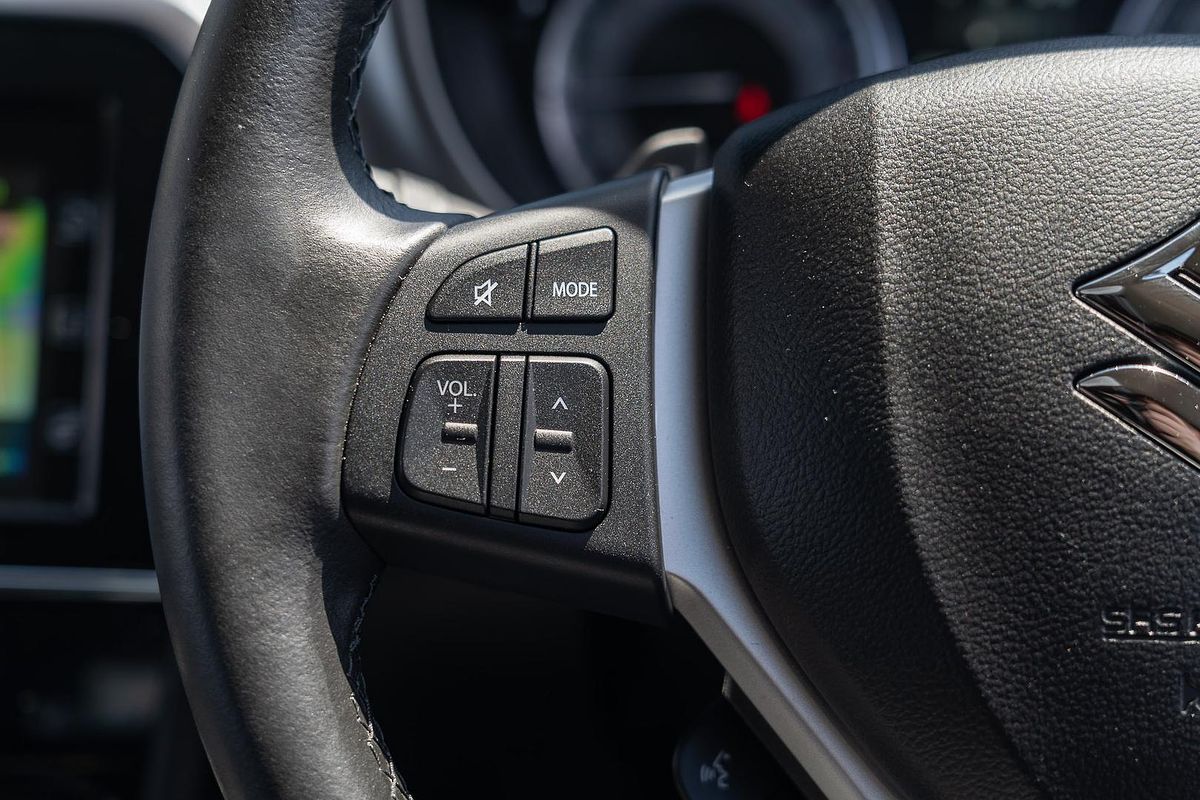 2024 Suzuki Vitara LY Series II