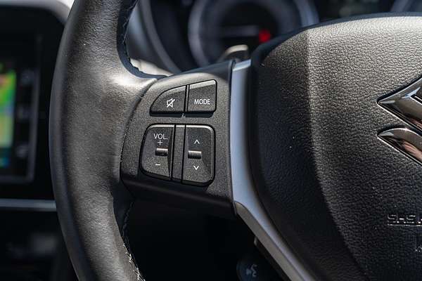 2024 Suzuki Vitara LY Series II