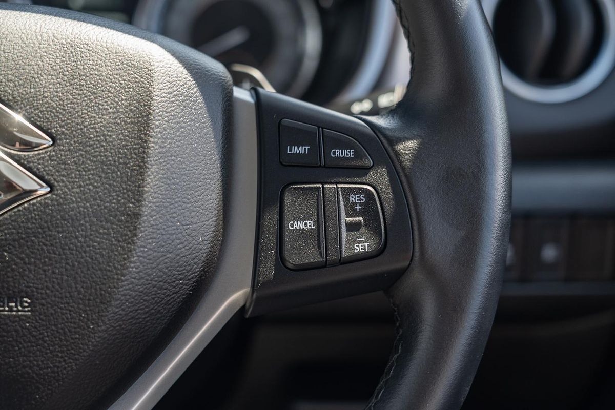 2024 Suzuki Vitara LY Series II