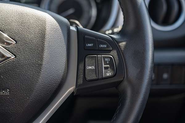 2024 Suzuki Vitara LY Series II