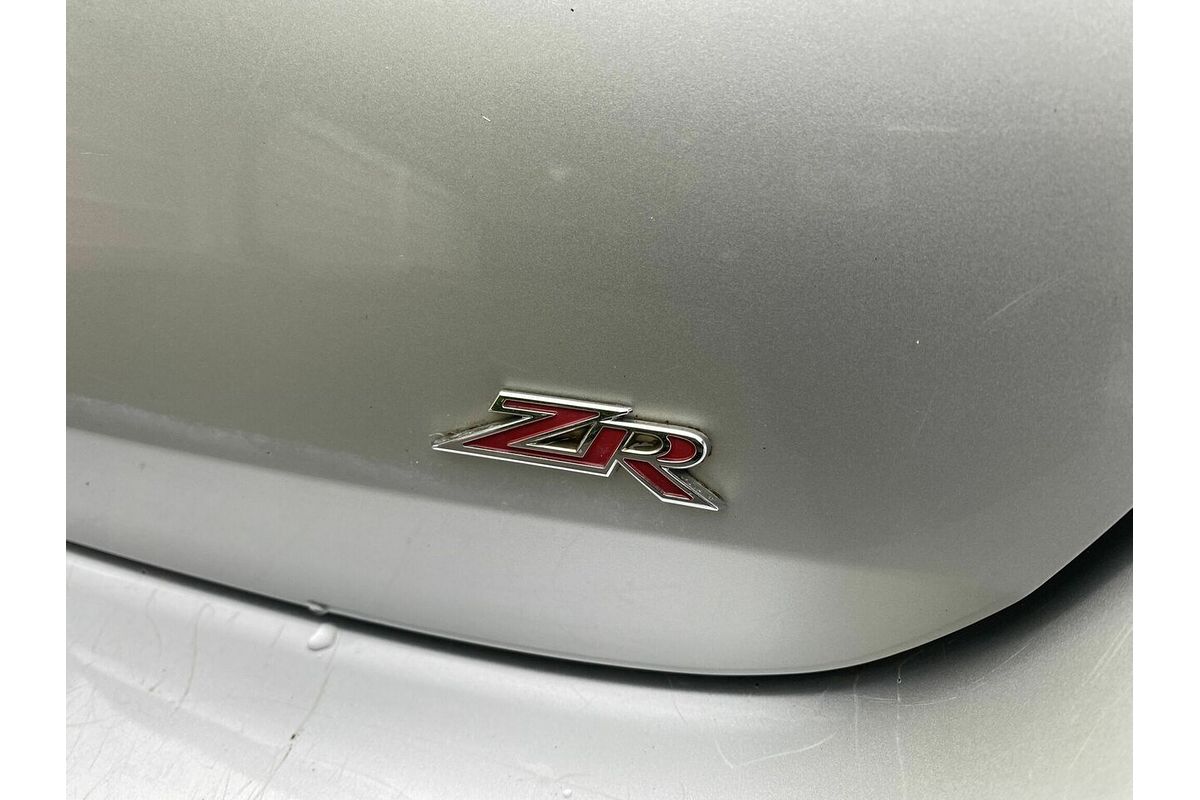 2015 Toyota Corolla ZR ZRE182R