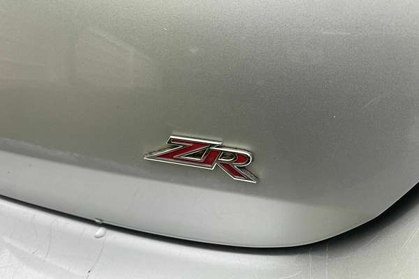 2015 Toyota Corolla ZR ZRE182R