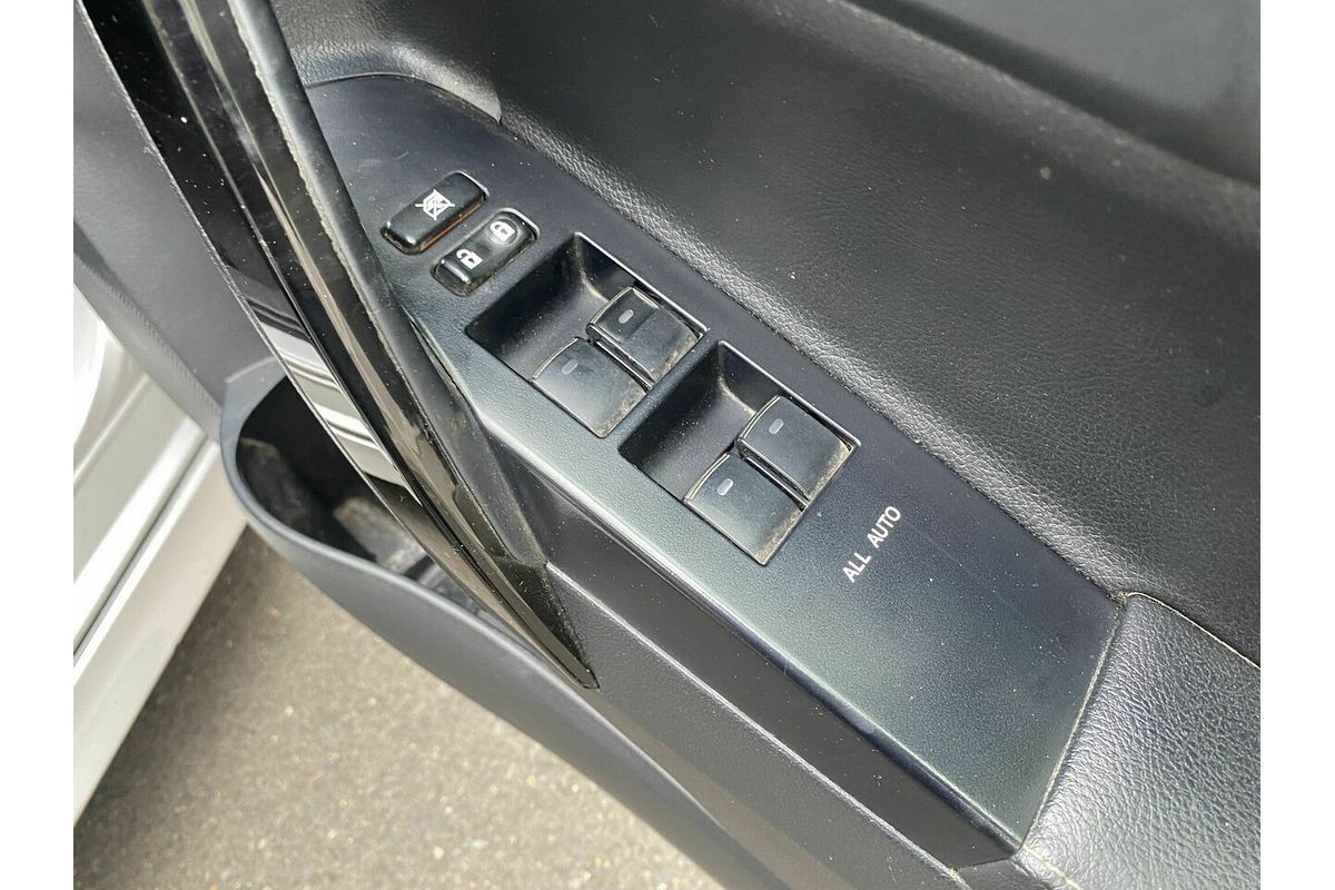 2015 Toyota Corolla ZR ZRE182R