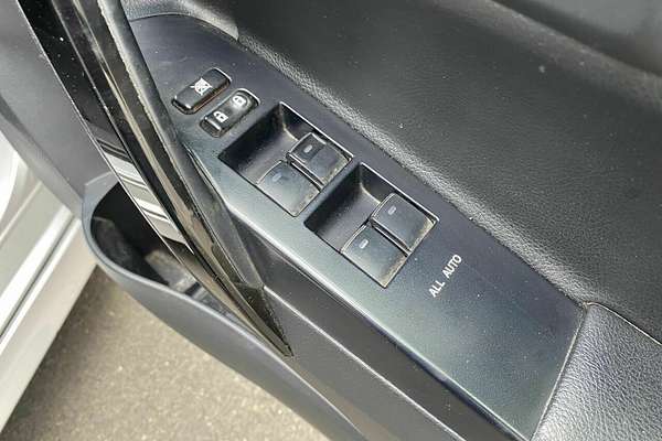 2015 Toyota Corolla ZR ZRE182R