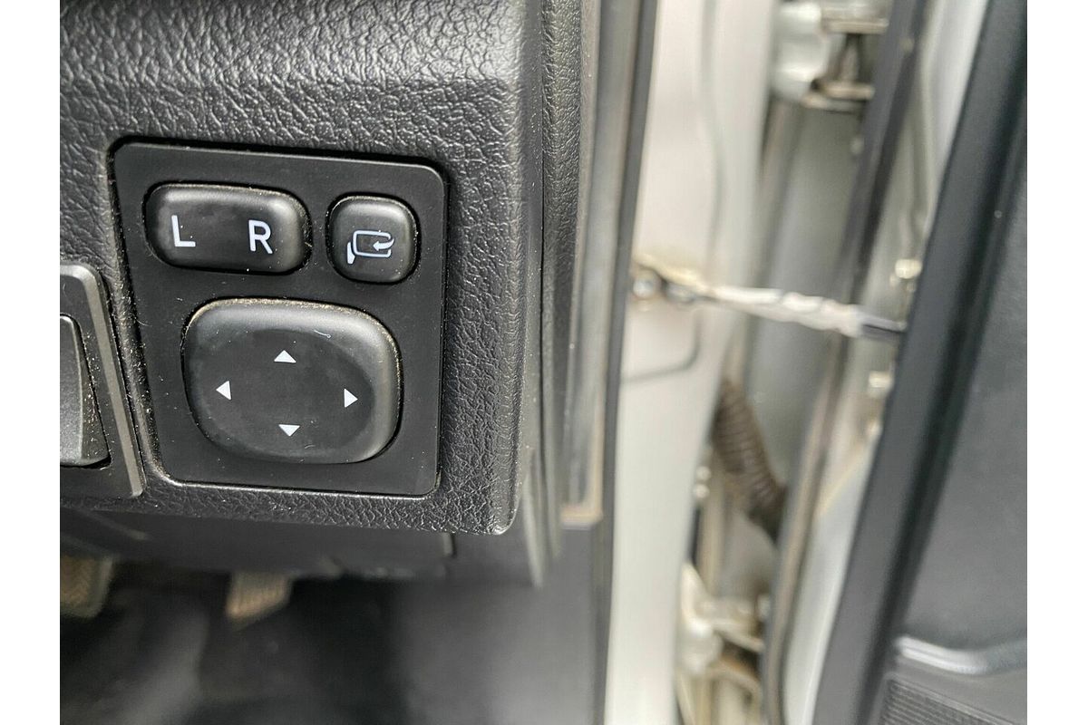 2015 Toyota Corolla ZR ZRE182R