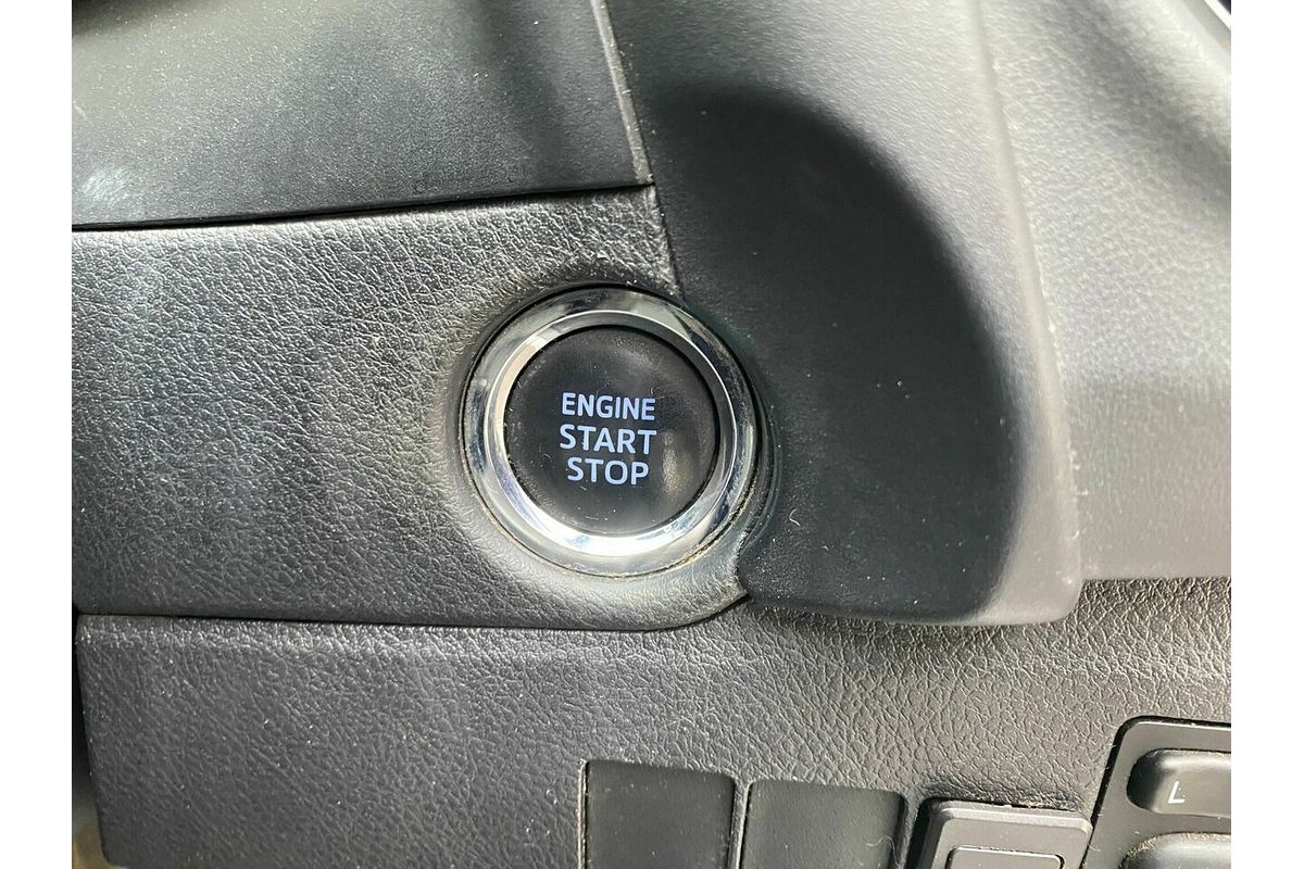 2015 Toyota Corolla ZR ZRE182R