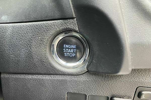 2015 Toyota Corolla ZR ZRE182R