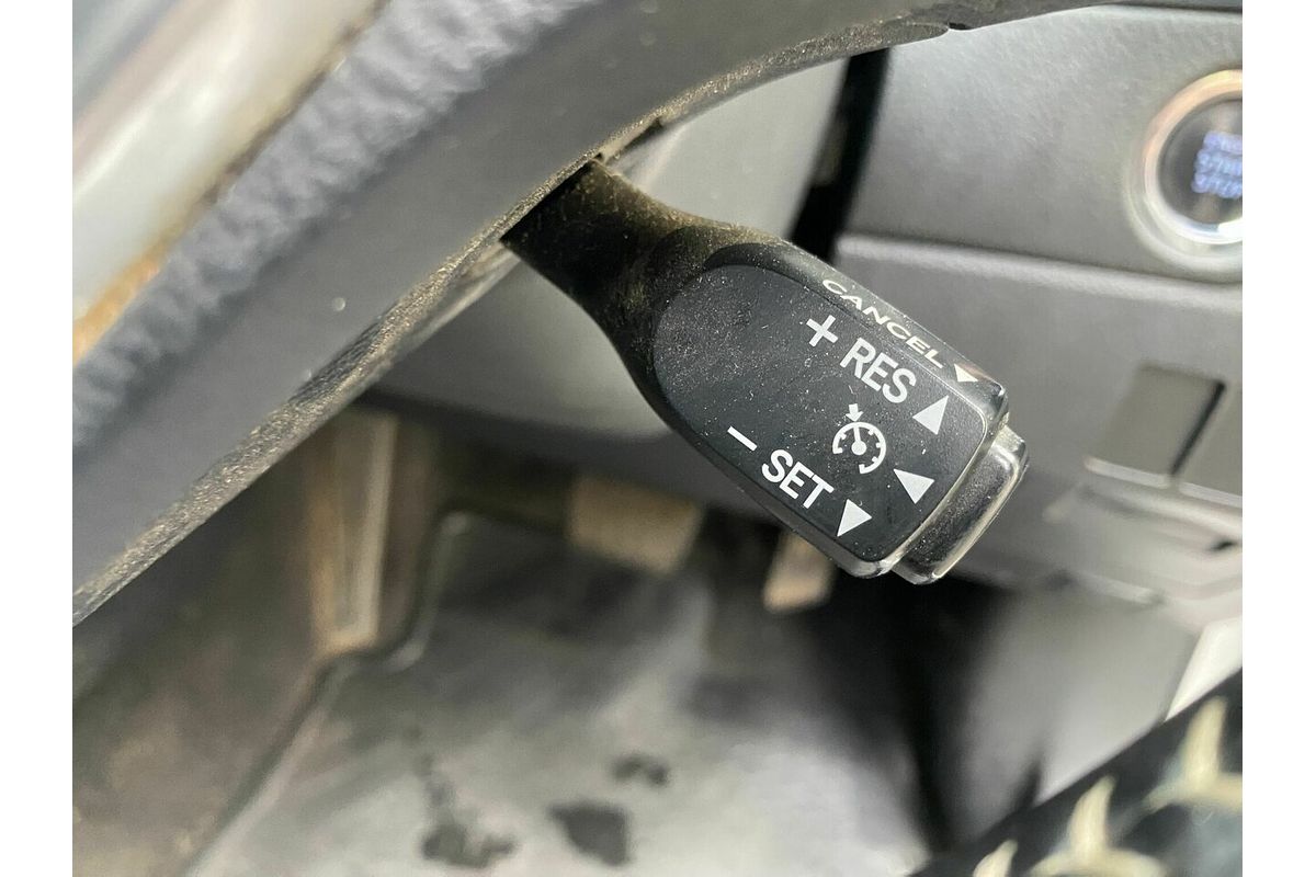 2015 Toyota Corolla ZR ZRE182R