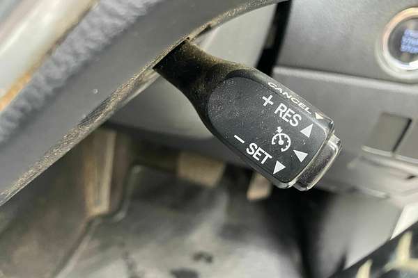 2015 Toyota Corolla ZR ZRE182R