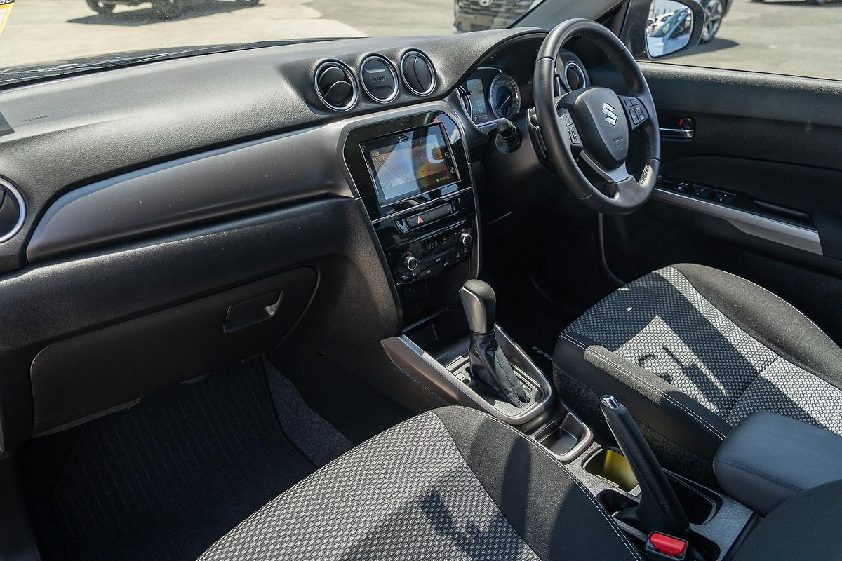 2024 Suzuki Vitara LY Series II