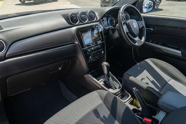 2024 Suzuki Vitara LY Series II