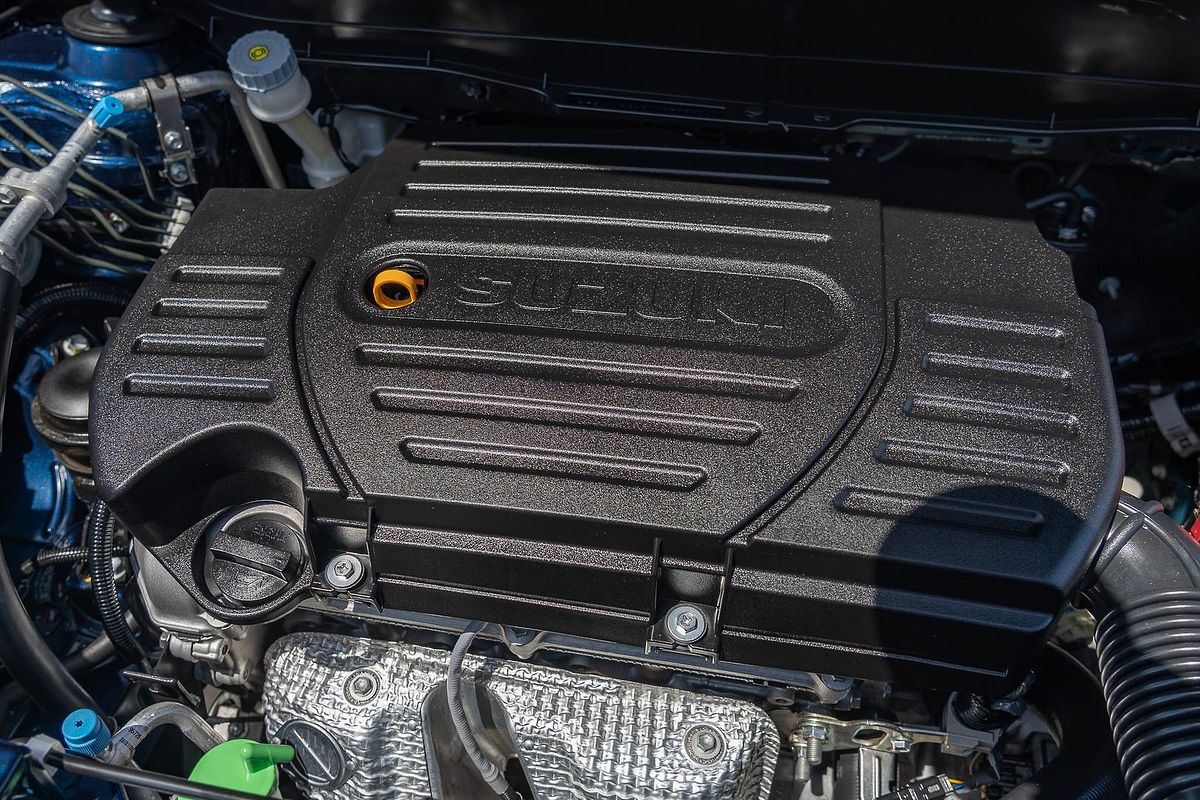 2024 Suzuki Vitara LY Series II