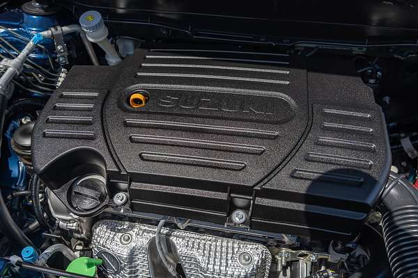 2024 Suzuki Vitara LY Series II