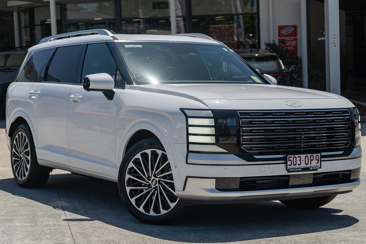 2025 Hyundai Palisade Calligraphy LX3.V1