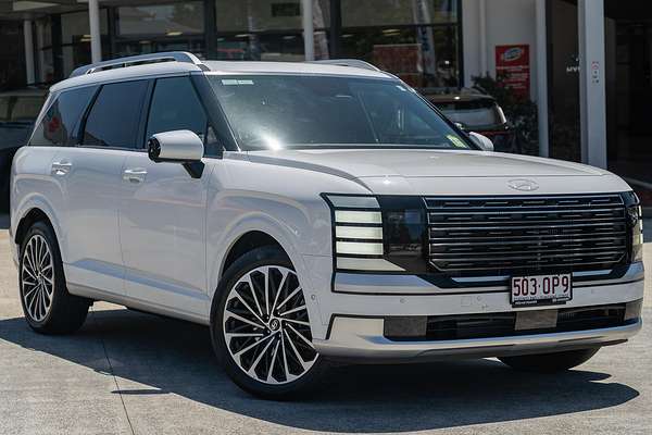2025 Hyundai Palisade Calligraphy LX3.V1