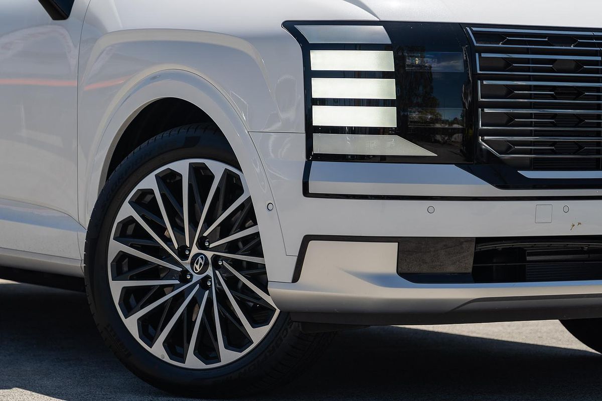 2025 Hyundai Palisade Calligraphy LX3.V1