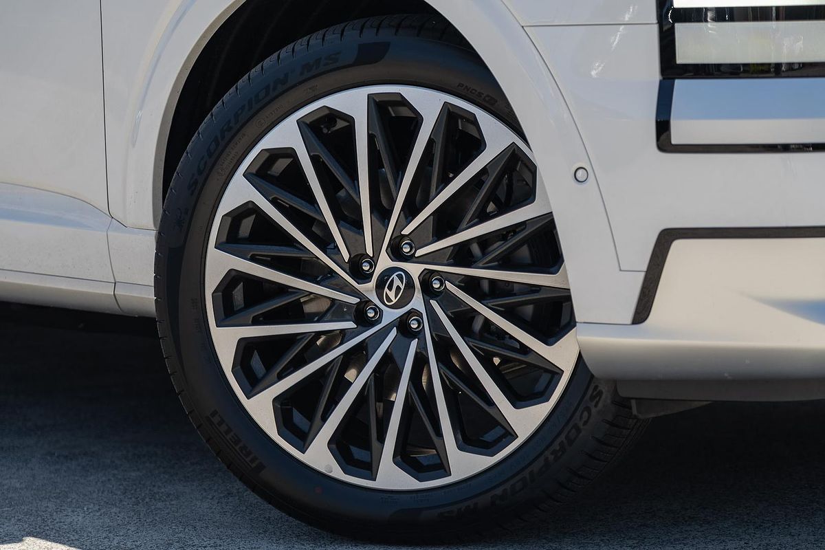 2025 Hyundai Palisade Calligraphy LX3.V1