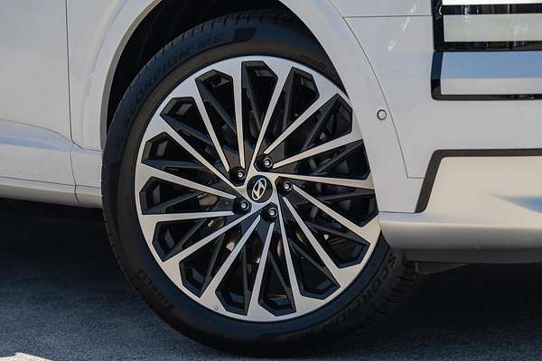 2025 Hyundai Palisade Calligraphy LX3.V1