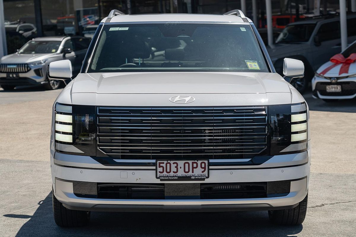 2025 Hyundai Palisade Calligraphy LX3.V1