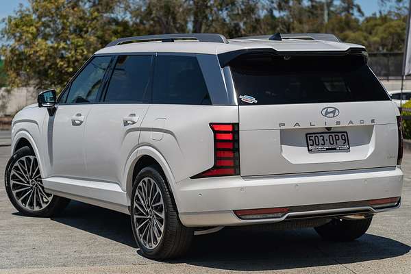 2025 Hyundai Palisade Calligraphy LX3.V1