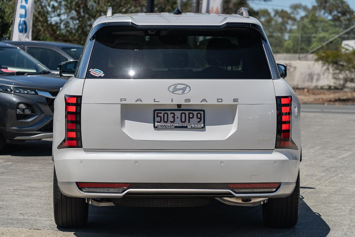 2025 Hyundai Palisade Calligraphy LX3.V1