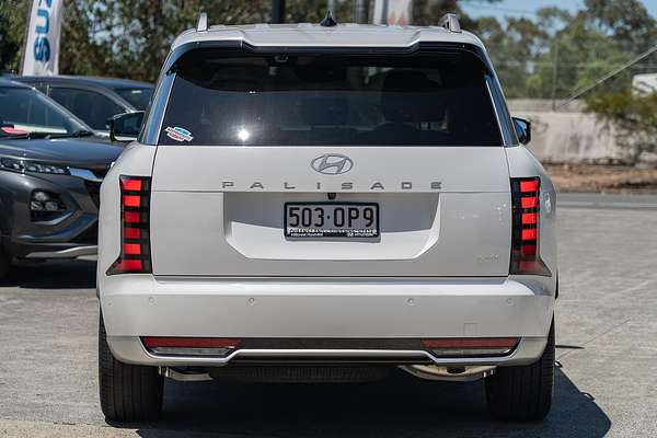2025 Hyundai Palisade Calligraphy LX3.V1