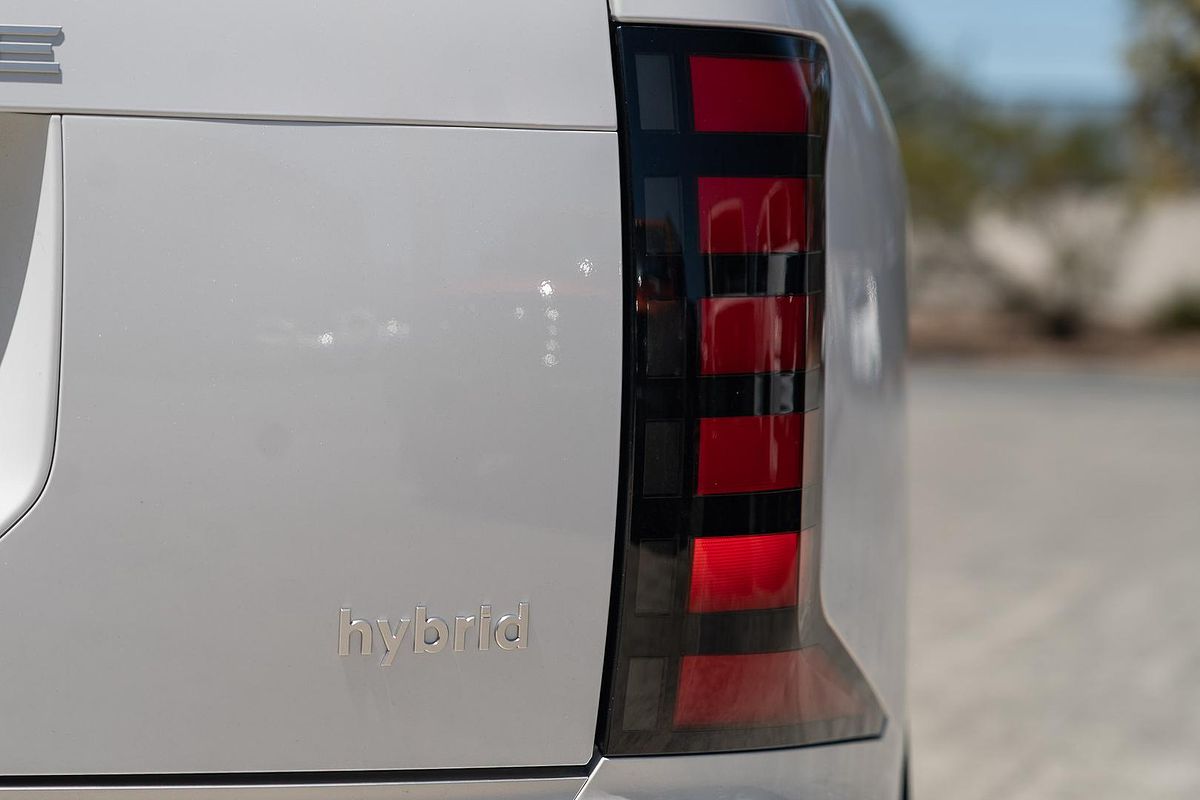 2025 Hyundai Palisade Calligraphy LX3.V1